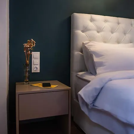 Porto Antico Hotel Chania (Crete)
