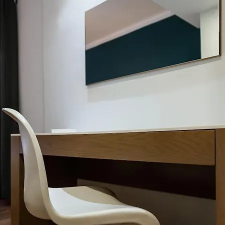 Hotel Porto Antico