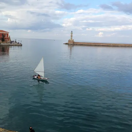 Hotel Porto Antico 3*