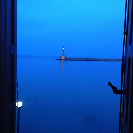 Hotel Porto Antico La Canea