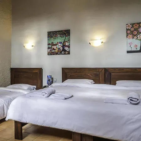 Porto Antico Hotel 3*