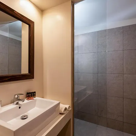 Hotel Porto Antico La Canea