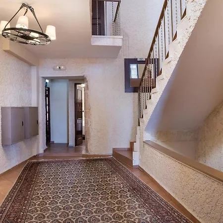 Porto Antico Hotel La Canea