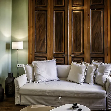 Porto Antico Hotel