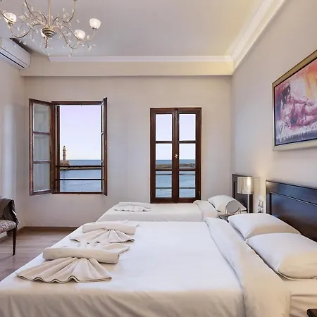 Hotel Porto Antico