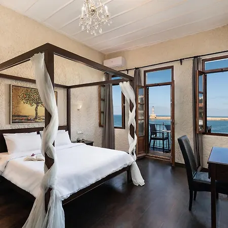 Porto Antico Hotel 3*