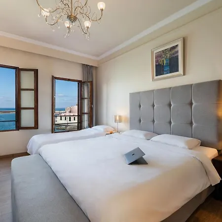 Hotel Porto Antico