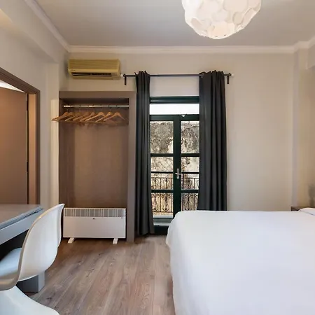 Porto Antico Hotel La Canée