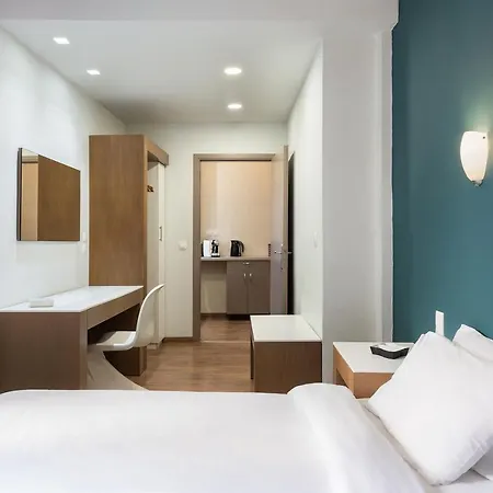 Hotel Porto Antico